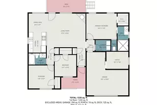 113 Marshall Dr, Monticello, GA 31064 - Photo 25