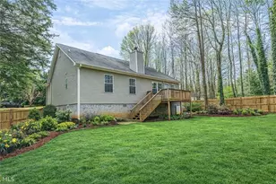 113 Marshall Dr, Monticello, GA 31064 - Photo 29