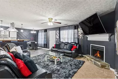 113 Marshall Drive, Monticello, GA 31064 - Photo 7