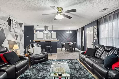 113 Marshall Drive, Monticello, GA 31064 - Photo 9