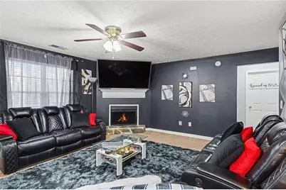 113 Marshall Drive, Monticello, GA 31064 - Photo 5