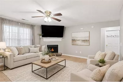 113 Marshall Drive, Monticello, GA 31064 - Photo 7