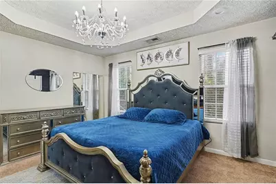 113 Marshall Drive, Monticello, GA 31064 - Photo 21