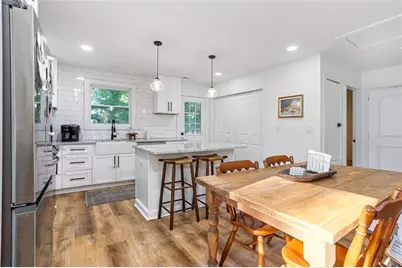 172 Jasper Street, Fairmount, GA 30139 - Photo 11