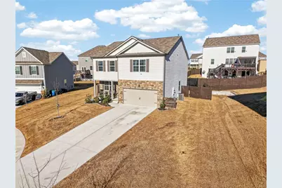 930 Sly Fox Run, Fairburn, GA 30213 - Photo 27