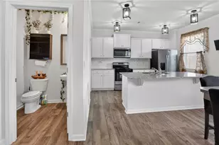 930 Sly Fox Run, Fairburn, GA 30213 - Photo 7