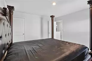 930 Sly Fox Run, Fairburn, GA 30213 - Photo 11