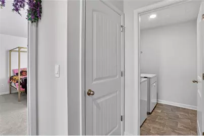 930 Sly Fox Run, Fairburn, GA 30213 - Photo 21