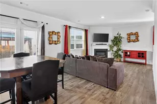 930 Sly Fox Run, Fairburn, GA 30213 - Photo 5