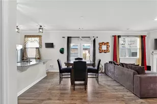 930 Sly Fox Run, Fairburn, GA 30213 - Photo 9