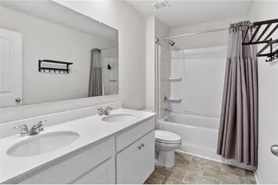 930 Sly Fox Run, Fairburn, GA 30213 - Photo 19