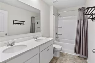 930 Sly Fox Run, Fairburn, GA 30213 - Photo 19