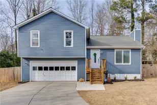 632 Hidden Springs Ct, Sugar Hill, GA 30518 - Photo 1