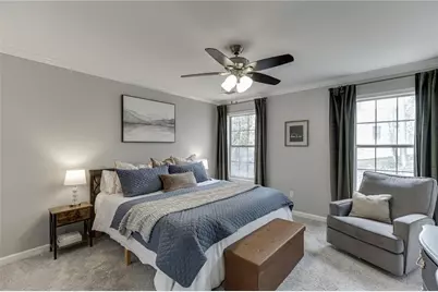 632 Hidden Springs Court, Sugar Hill, GA 30518 - Photo 21