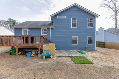 632 Hidden Springs Court, Sugar Hill, GA 30518 - Photo 33