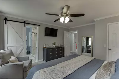 632 Hidden Springs Court, Sugar Hill, GA 30518 - Photo 23