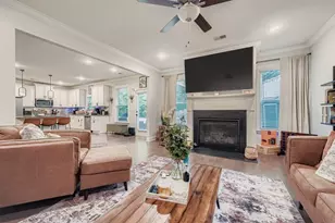 2070 Woodmont Dr, Douglasville, GA 30135 - Photo 5