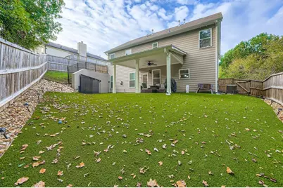 2070 Woodmont Drive, Douglasville, GA 30135 - Photo 25