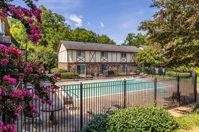 1225 Church Street #G, Decatur, GA 30030 - Photo 11