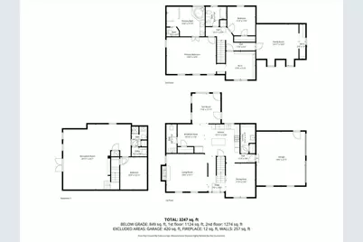 156 Biltmore Lane, Dallas, GA 30157 - Photo 55