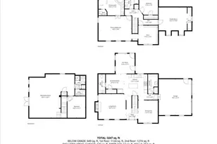 156 Biltmore Ln, Dallas, GA 30157 - Photo 55