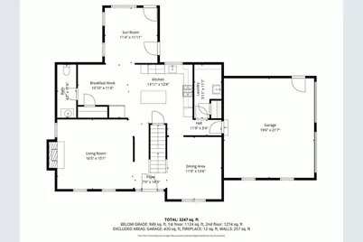 156 Biltmore Lane, Dallas, GA 30157 - Photo 53