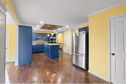 156 Biltmore Lane, Dallas, GA 30157 - Photo 17