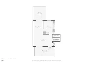 3531 Tewksbury Dr, Snellville, GA 30039 - Photo 45