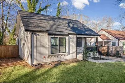 1467 Ryan Street SW, Atlanta, GA 30310 - Photo 5