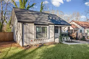 1467 Ryan St SW, Atlanta, GA 30310 - Photo 5