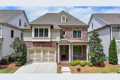 919 Olmsted Lane, Johns Creek, GA 30097 - Photo 1