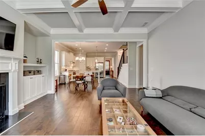 919 Olmsted Lane, Johns Creek, GA 30097 - Photo 23