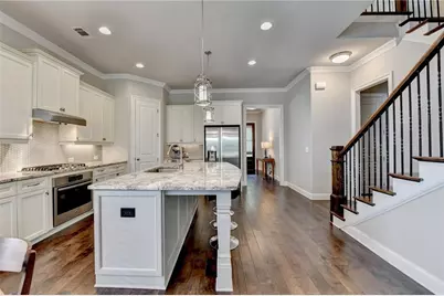 919 Olmsted Lane, Johns Creek, GA 30097 - Photo 13