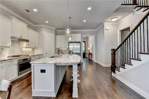 919 Olmsted Ln, Johns Creek, GA 30097 - Photo 13