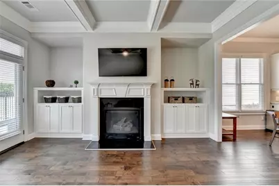 919 Olmsted Lane, Johns Creek, GA 30097 - Photo 21