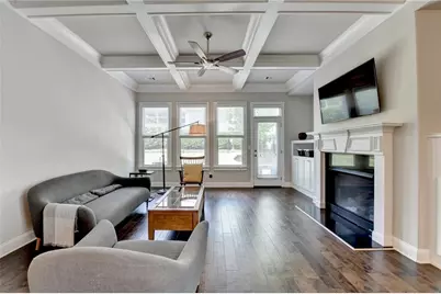 919 Olmsted Lane, Johns Creek, GA 30097 - Photo 19