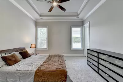 919 Olmsted Lane, Johns Creek, GA 30097 - Photo 27