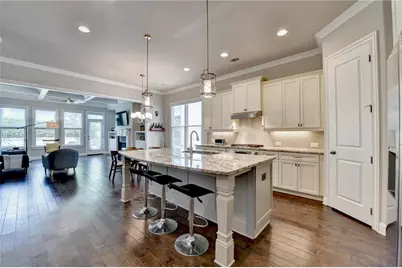 919 Olmsted Lane, Johns Creek, GA 30097 - Photo 9