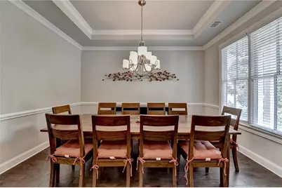 919 Olmsted Lane, Johns Creek, GA 30097 - Photo 5