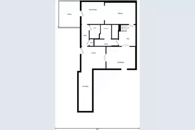 1594 Howell Highlands Drive, Smoke Rise, GA 30087 - Photo 55