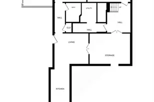 1594 Howell Highlands Dr, Smoke Rise, GA 30087 - Photo 55