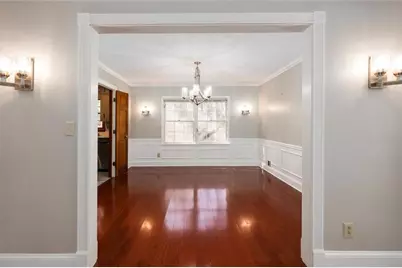 1594 Howell Highlands Drive, Smoke Rise, GA 30087 - Photo 11