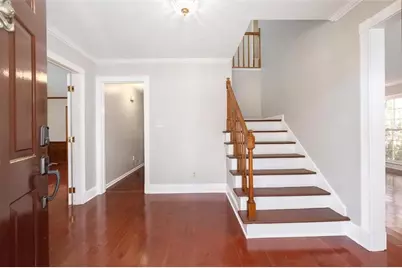 1594 Howell Highlands Drive, Smoke Rise, GA 30087 - Photo 7