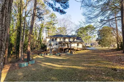 1594 Howell Highlands Drive, Smoke Rise, GA 30087 - Photo 47