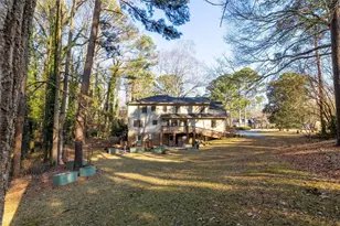 1594 Howell Highlands Dr, Smoke Rise, GA 30087 - Photo 47