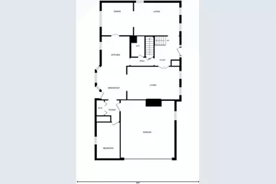 1594 Howell Highlands Drive, Smoke Rise, GA 30087 - Photo 53