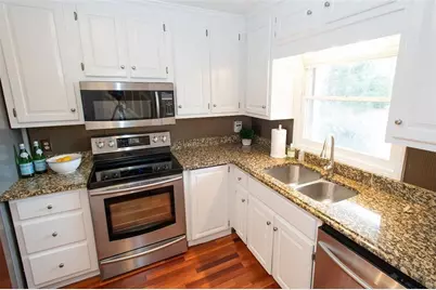 470 Forestgate Court, Atlanta, GA 30350 - Photo 17