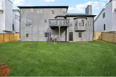 2985 Patty Hollow, Decatur, GA 30034 - Photo 55