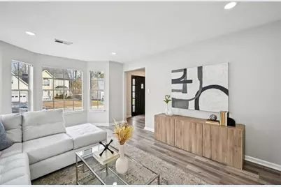 2985 Patty Hollow, Decatur, GA 30034 - Photo 17