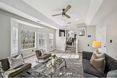 2985 Patty Hollow, Decatur, GA 30034 - Photo 5